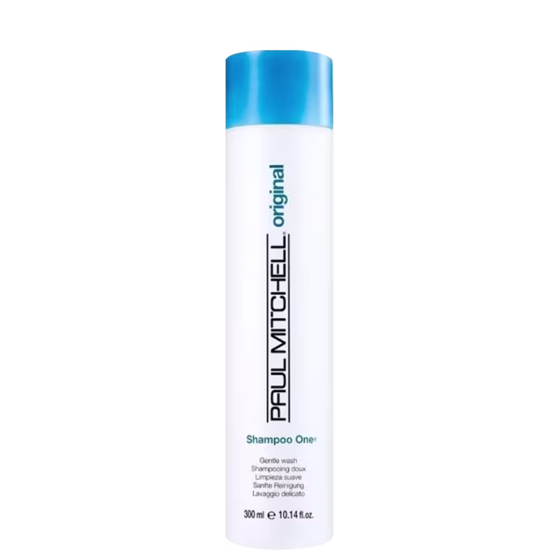 Kit Paul Mitchell Original One + Mitch Reformer (2 Produtos)