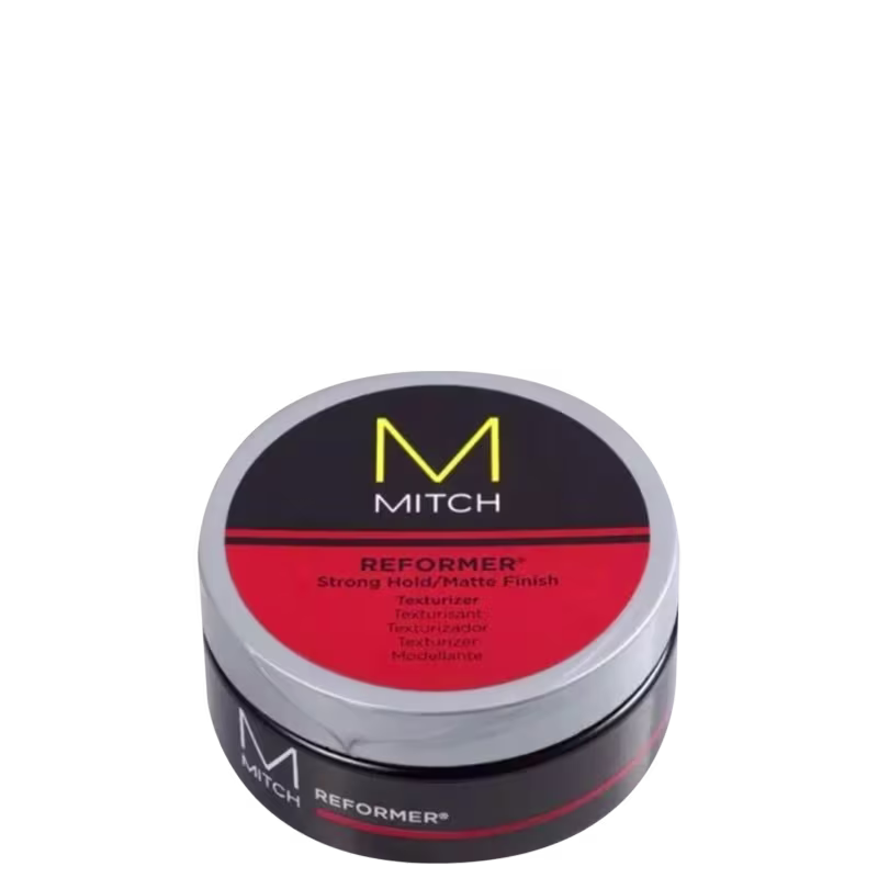 Kit Paul Mitchell Original One + Mitch Reformer (2 Produtos)