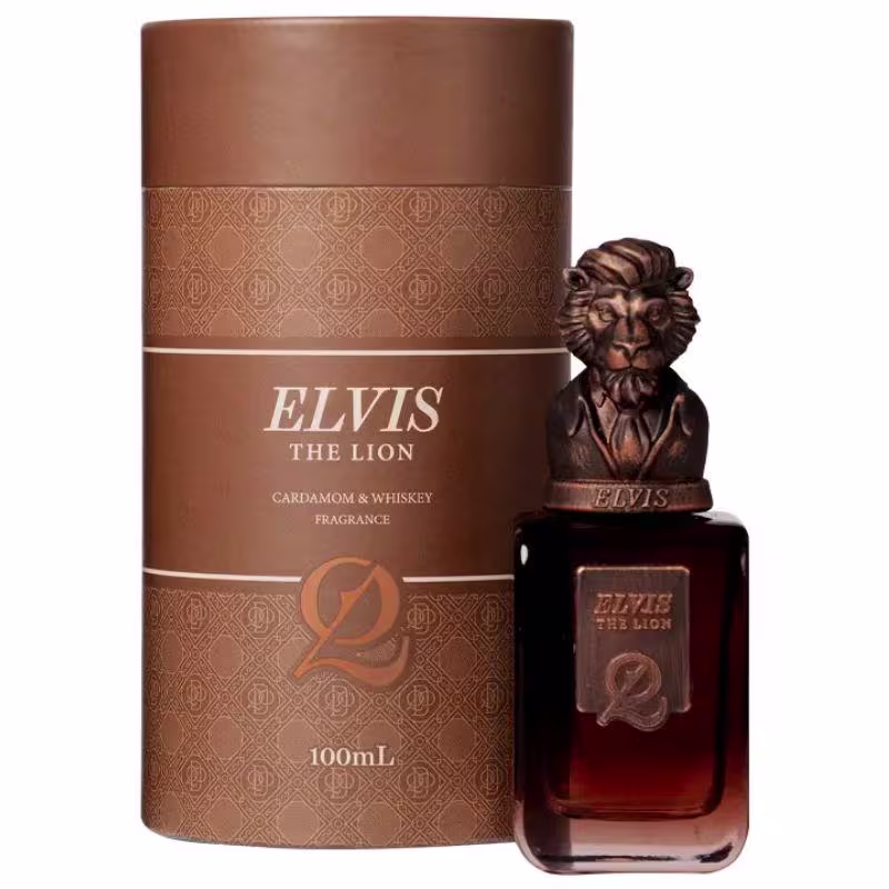 Perfume Elvis The Lion 100 ml