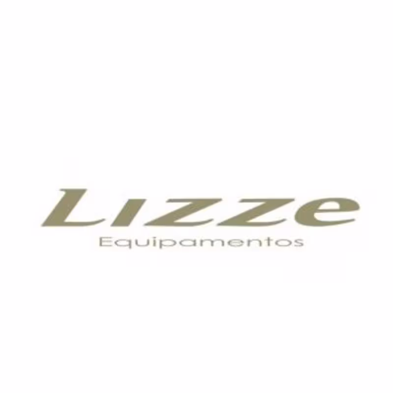 Prancha Lizze Premium Chapinha de Cabelo 220v - 240°C