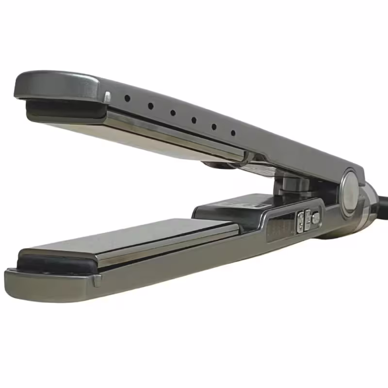 Prancha Lizze Premium Chapinha de Cabelo 220v - 240°C