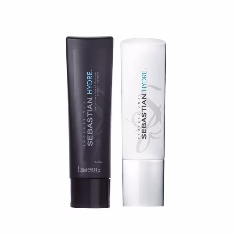 Kit Sebastian Professional Hydre (2 Produtos)