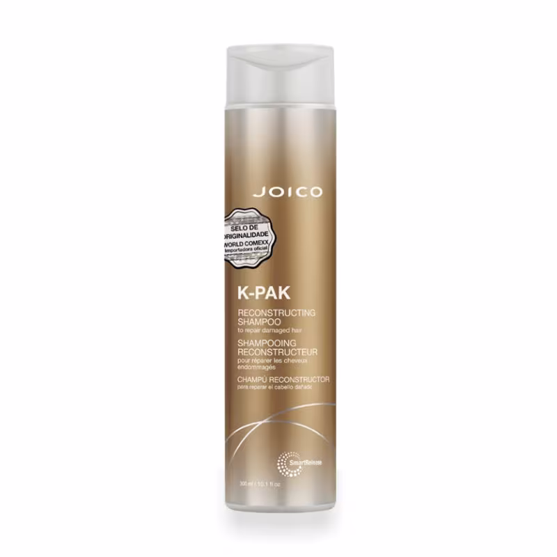 Kit Joico K-PAK To Repair Damage Hair Smart Release Recovery Balm (2 Produtos)