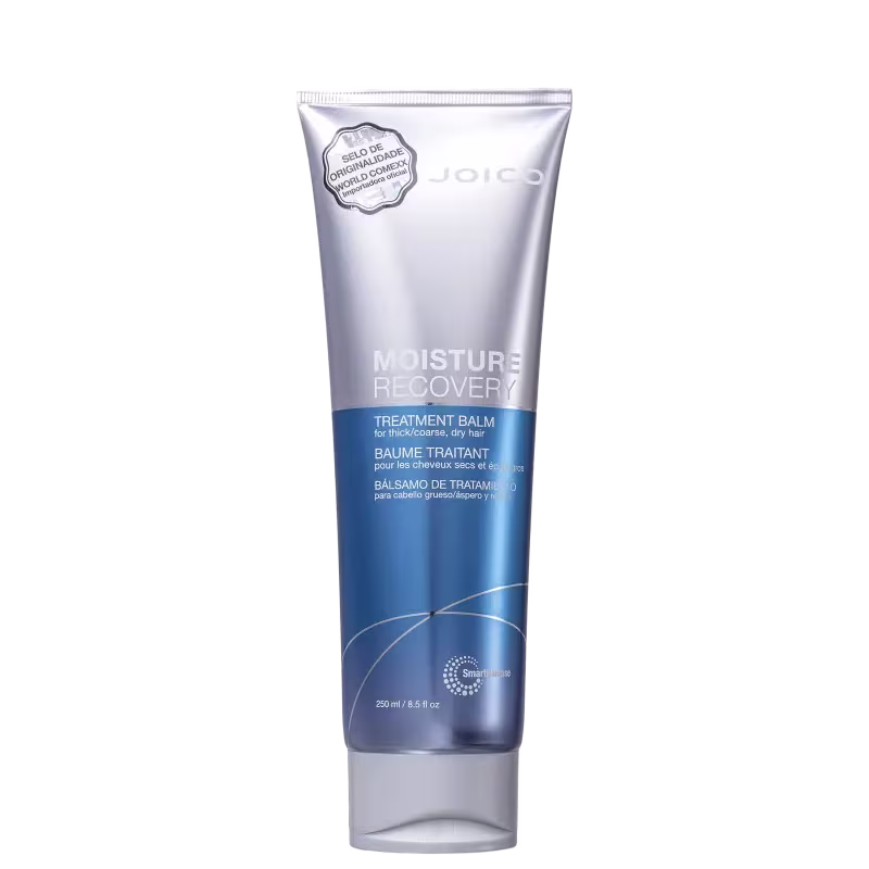 Kit Joico K-PAK To Repair Damage Hair Smart Release Recovery Balm (2 Produtos)