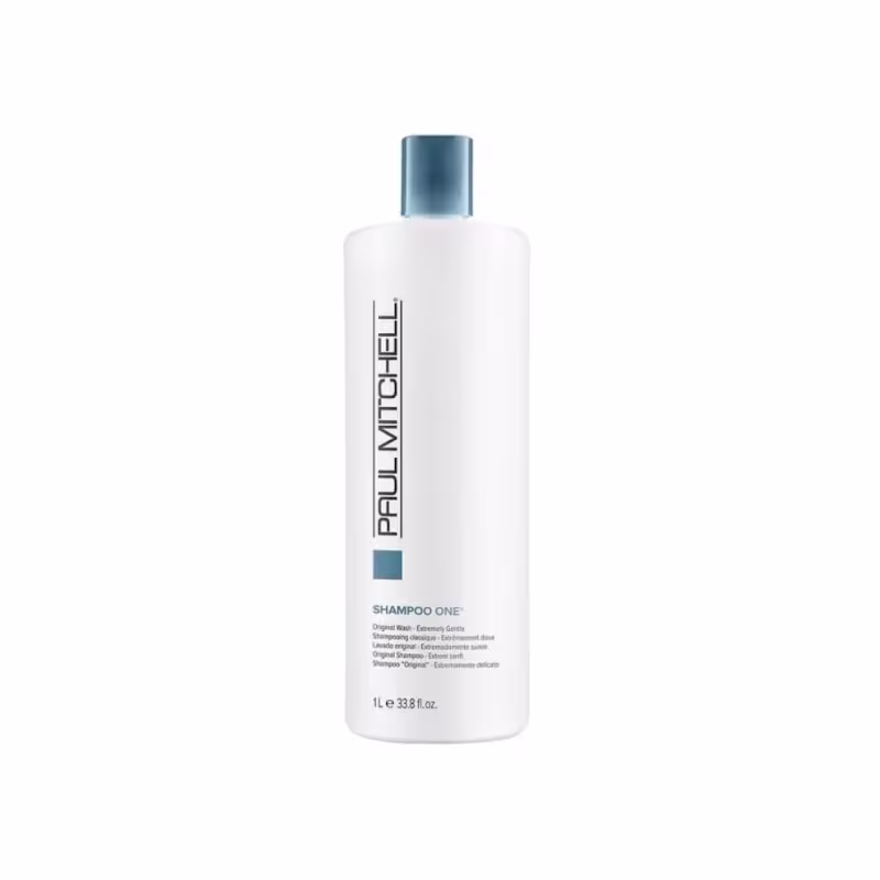 Kit Paul Mitchell Original One Shampoo (3 Produtos)
