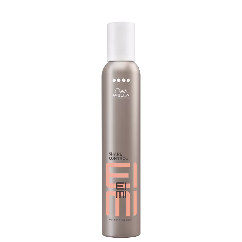 Kit Wella Professionals EIMI Spray Textura Volume Pasta Control Thermal (6 produtos)