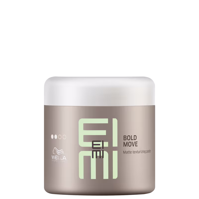 Kit Wella Professionals EIMI Spray Textura Volume Pasta Control Thermal (6 produtos)
