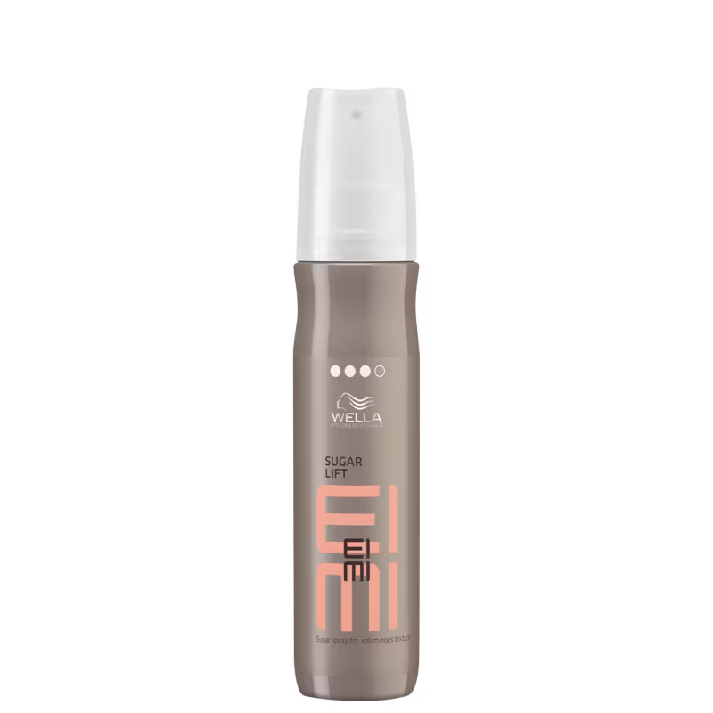 Kit Wella Professionals EIMI Spray Textura Volume Pasta Control Thermal (6 produtos)