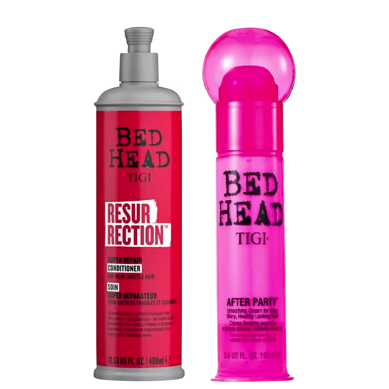 Kit Bed Head TIGI Resurrection After Party (02 Produtos)