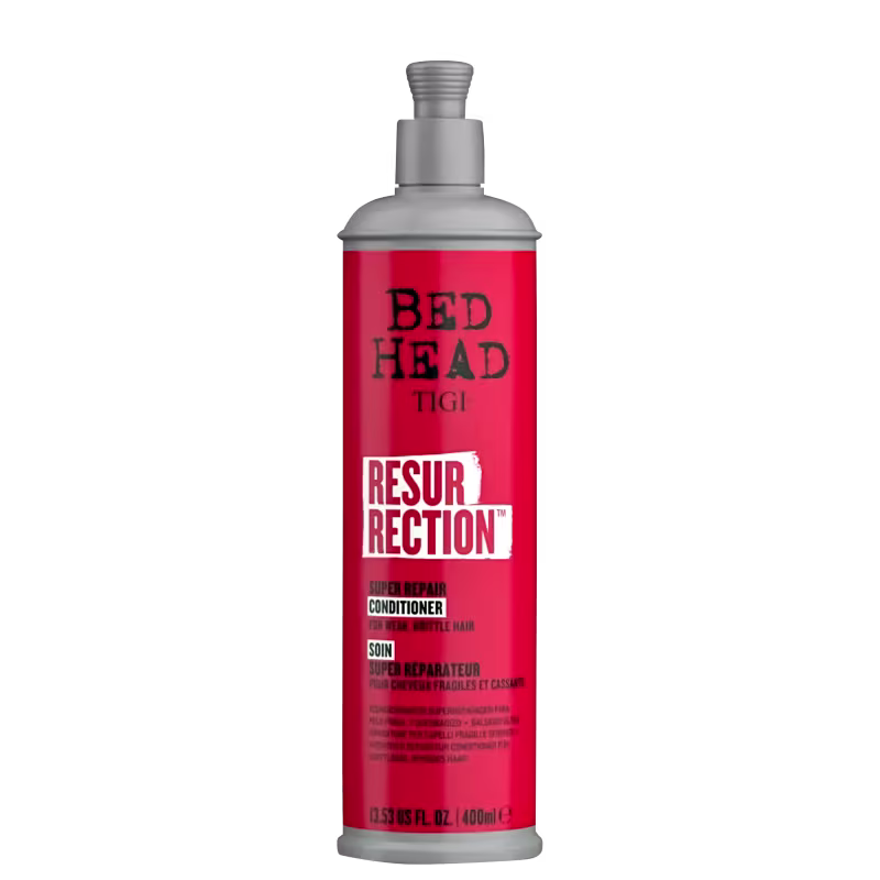Kit Bed Head TIGI Resurrection After Party (02 Produtos)