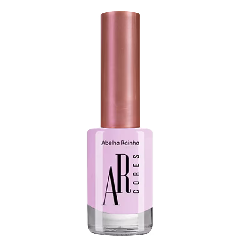 Abelha Rainha AR Cores Sensações Paz de Espírito - Esmalte Cremoso 9ml