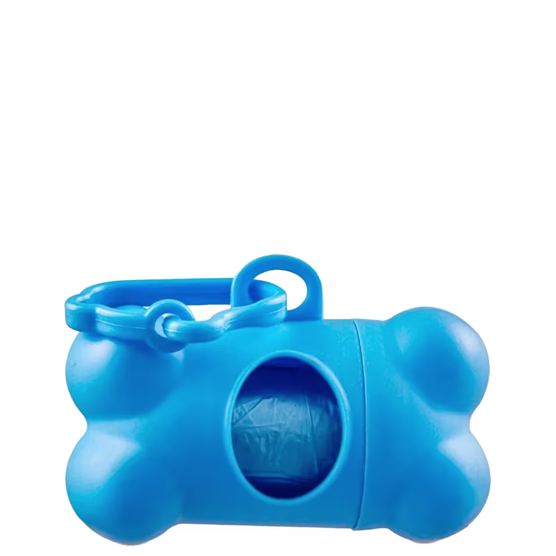 Kit Limpatinha Adestrador Sanitário Mija Aki + Aki No (3 Produtos)