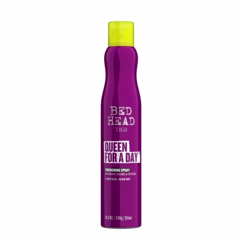 Kit TIGI Bed Head Queen For A Day Manipulator (02 Produtos)