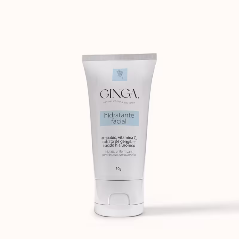 HIDRATANTE FACIAL GRAMATURA:50G