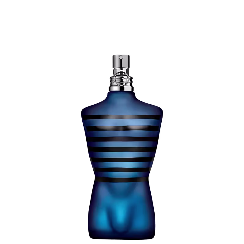 Ultra Male Jean Paul Gaultier Eau de Toilette - Perfume Masculino 40ml
