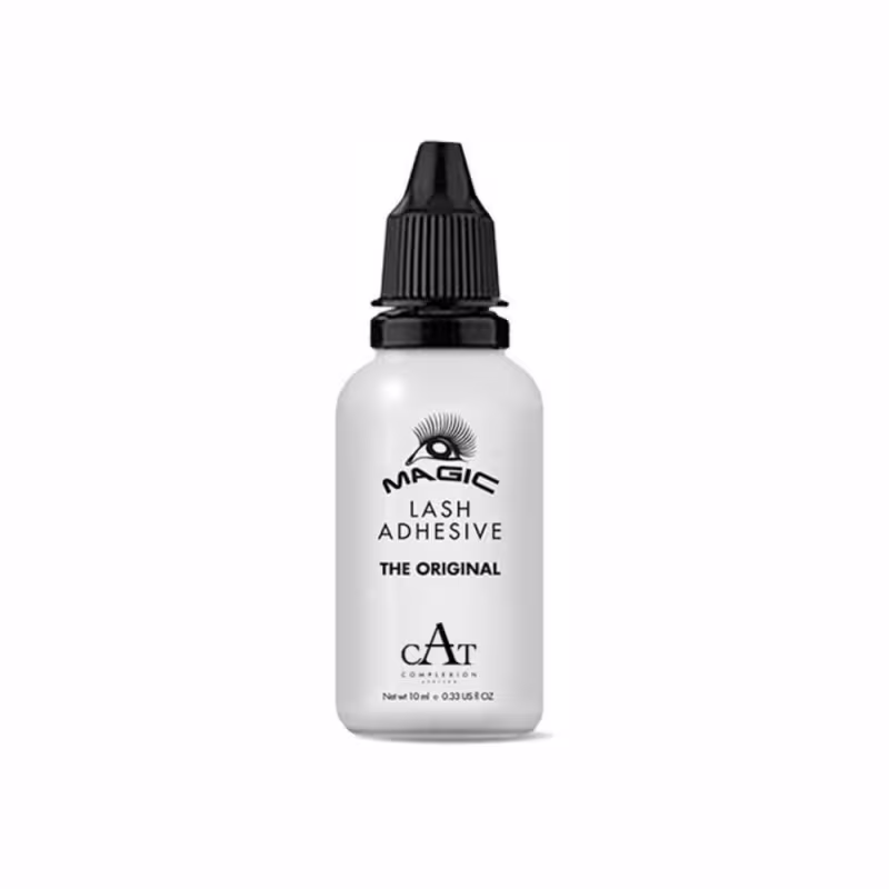 Cola para Cílios Postiços Magic Cat Atelier Paris 10ml