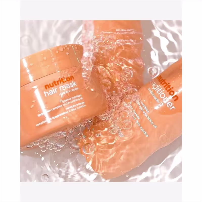 Braé Stages Condicionador Nutrição 250ml