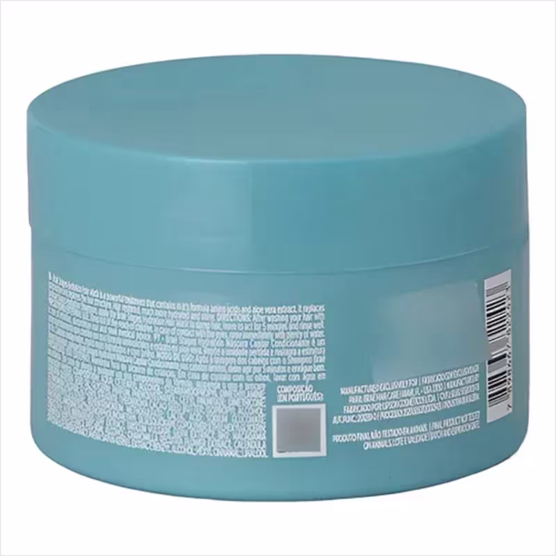 Kit Braé Stages Hidratação Máscara e Shampoo e Condicionador