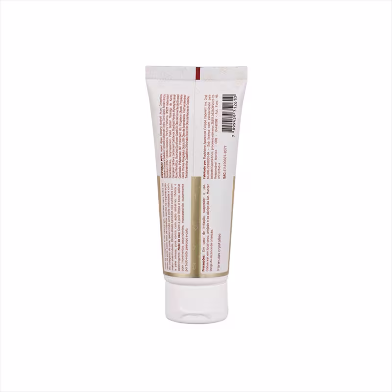 Kit Kokeshi Pele de Porcelana + Creme Gel Gota De Colágeno