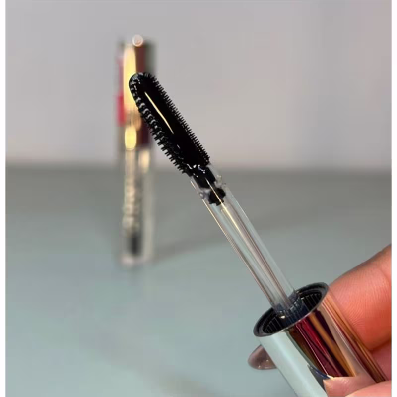 Kit Ruby Rose Dramatic Black + Gel Sobrancelha Girly