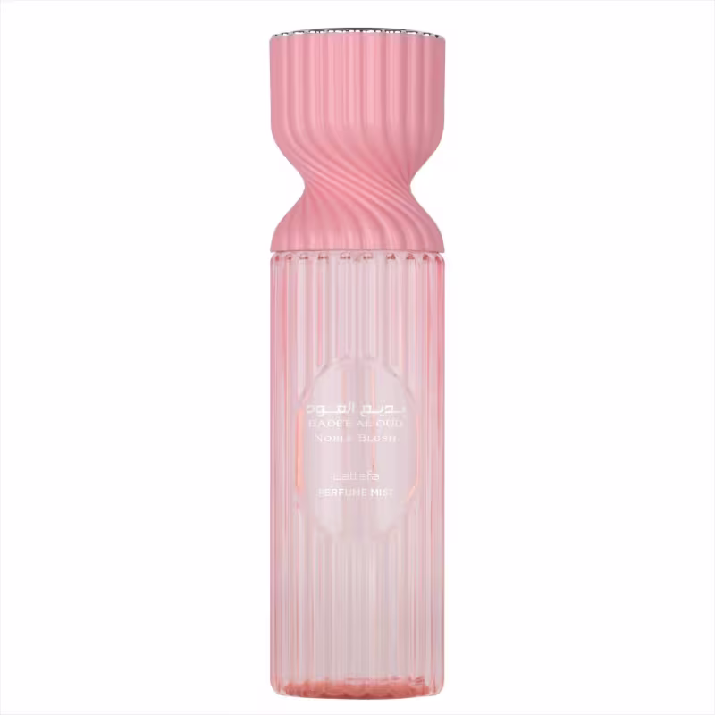 Lattafa Body Mist Bade'e Al Oud Noble Blush 250ml