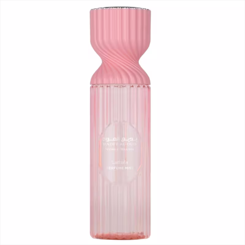 Lattafa Body Mist Bade'e Al Oud Noble Blush 250ml