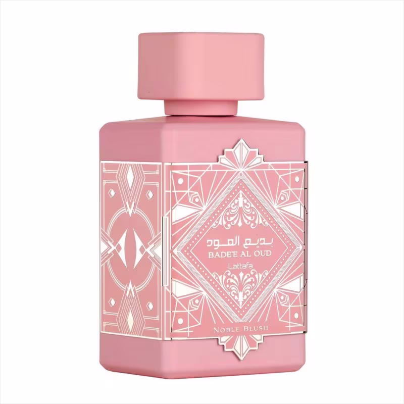 Lattafa Body Mist Bade'e Al Oud Noble Blush 250ml