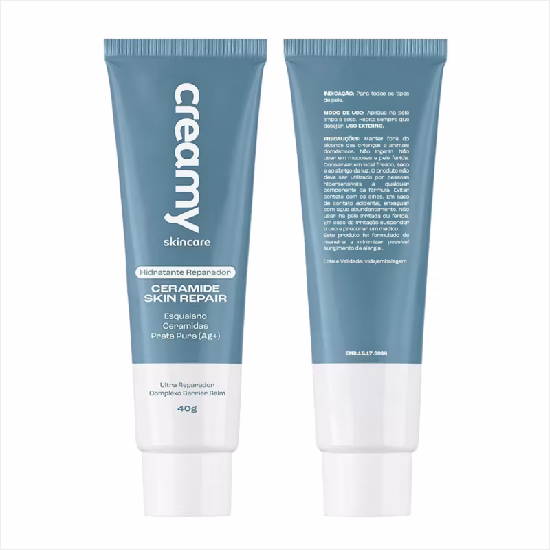 Creamy Ceramide Skin Repair 40g