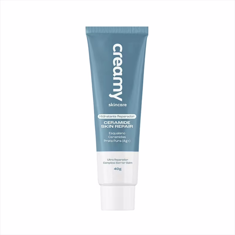 Creamy Ceramide Skin Repair 40g