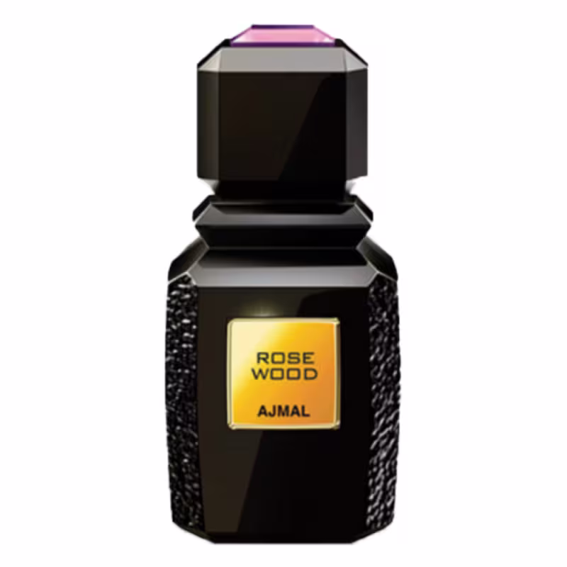 Perfume Ajmal Rose Wood Eau De Parfum Unissex 100ml