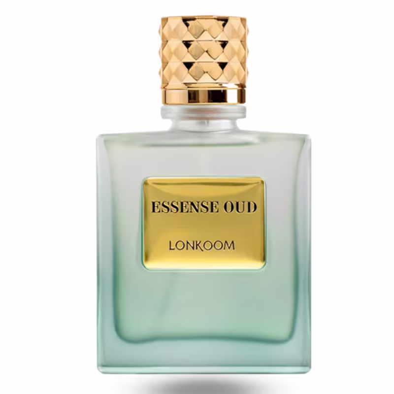 Perfume Essense Oud Lokoom EDT Masculino 100ml