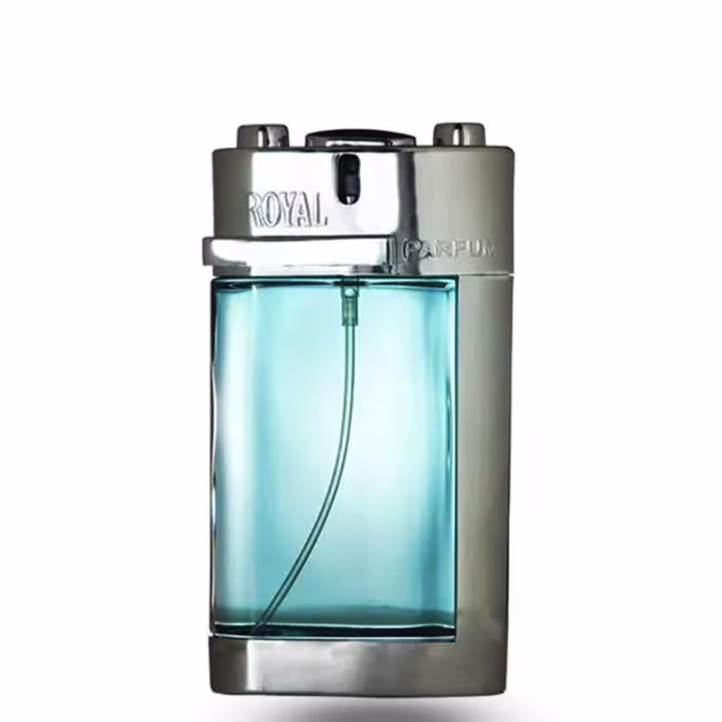 Perfume Royal For Men Lonkoom EDT Masculino 100ml