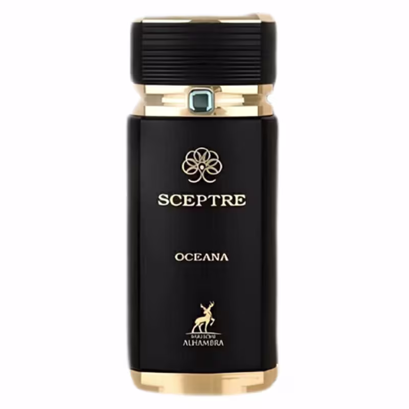 Perfume Sceptre Oceana Maison Alhambra EDP Unissex 100ml