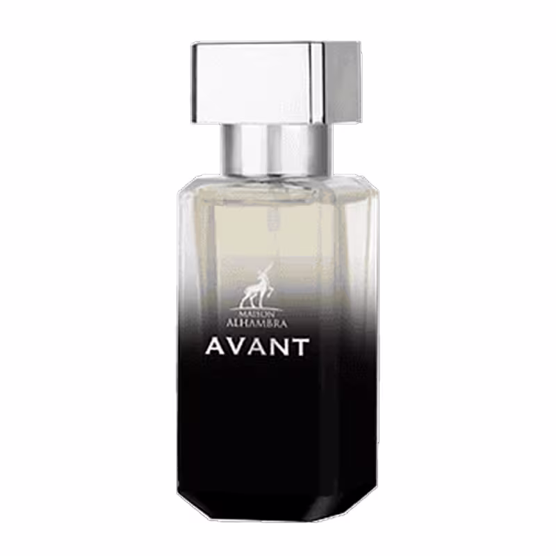 Perfume Avant Maison Alhambra EDP Masculino 30ml