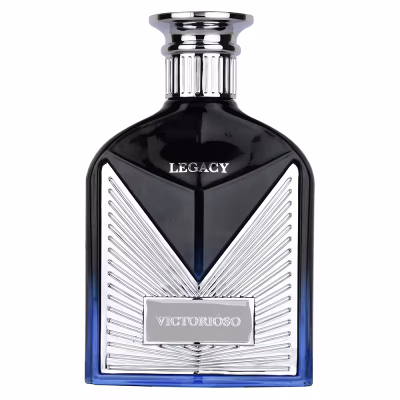 Perfume Victorioso Legacy Maison Alhambra Edp Masculino 100ml