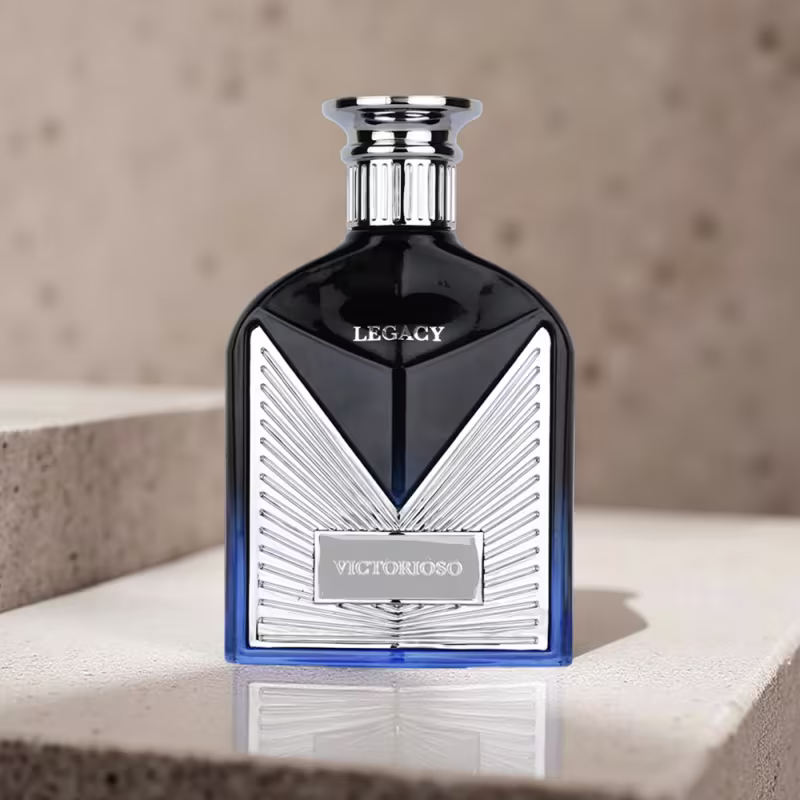 Perfume Victorioso Legacy Maison Alhambra Edp Masculino 100ml