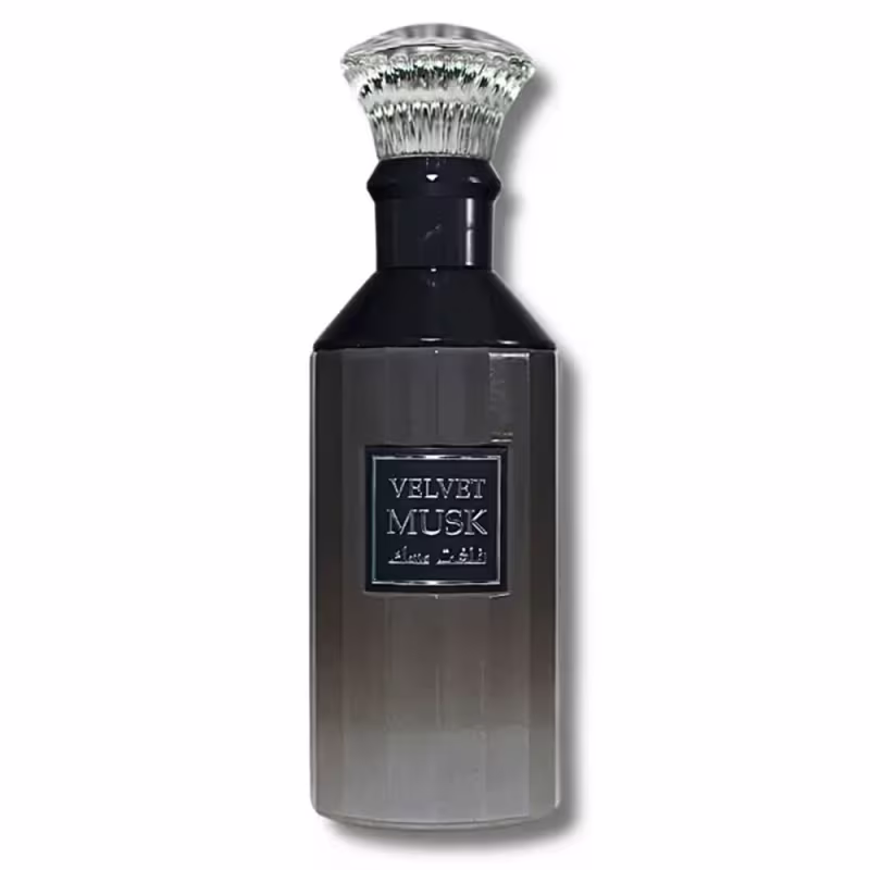 Perfume Lattafa Velvet Musk Edp Unissex 100ml