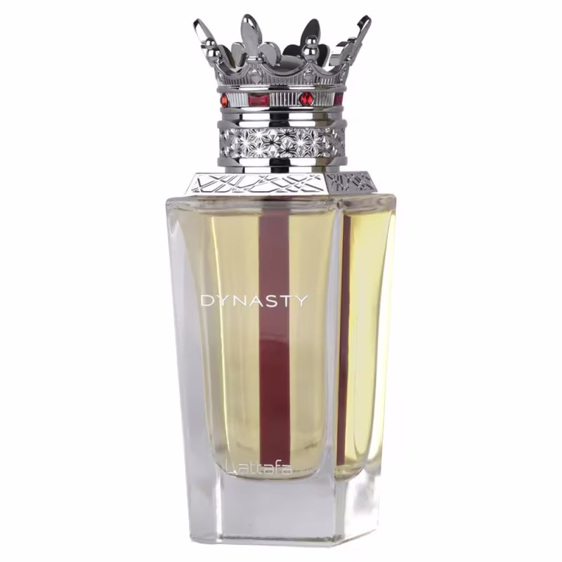 Perfume Lattafa Dynasty Edp Unissex 100ml