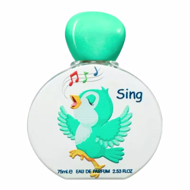 Perfume Lattafa Kids Sing Edp Unissex 75ml