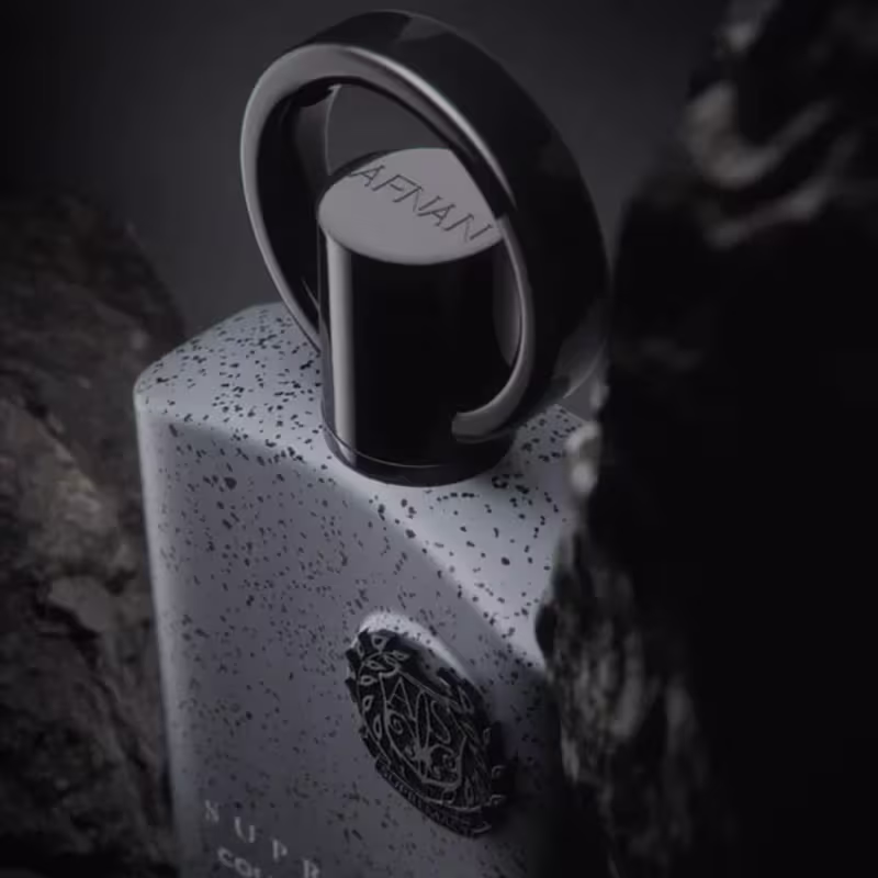 Perfume Afnan Supremacy Collectors Edition Edp Masculino 100ml