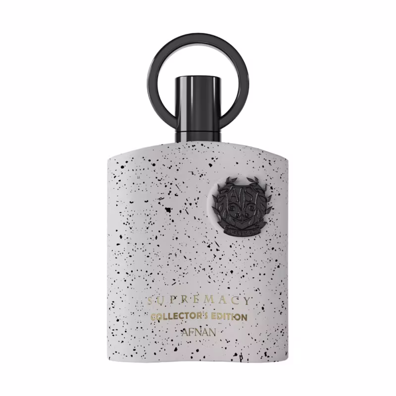 Perfume Afnan Supremacy Collectors Edition Edp Masculino 100ml