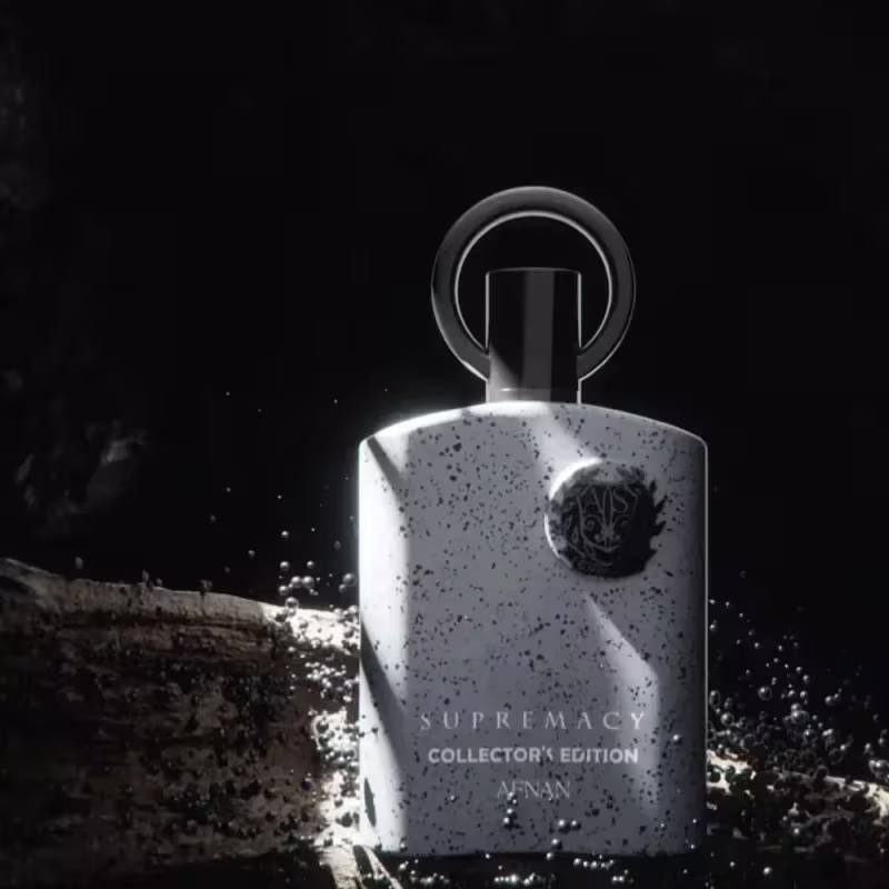Perfume Afnan Supremacy Collectors Edition Edp Masculino 100ml