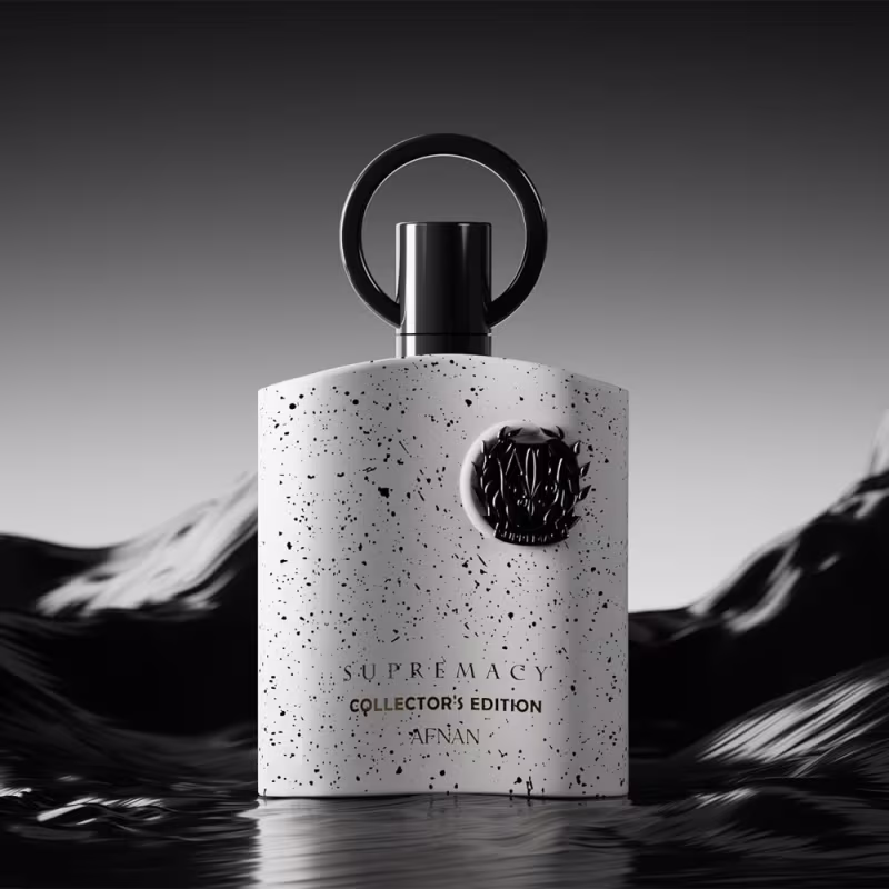 Perfume Afnan Supremacy Collectors Edition Edp Masculino 100ml
