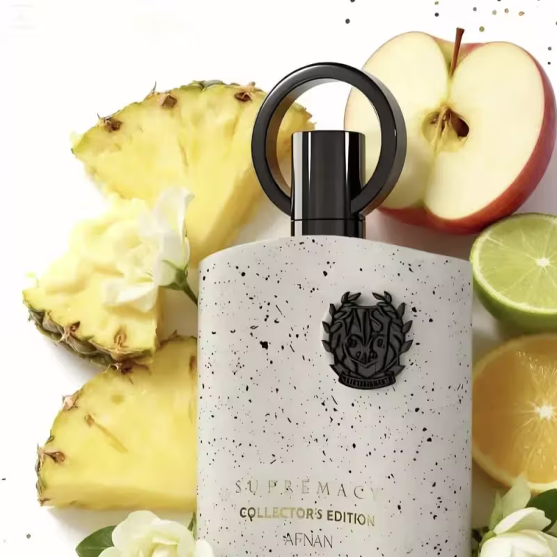 Perfume Afnan Supremacy Collectors Edition Edp Masculino 100ml