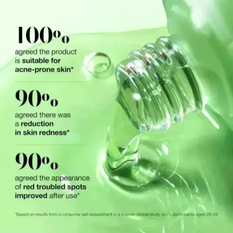 Sérum Facial Anua Azelaic Acid 10+ Hyaluron Redness Soothing 30ml