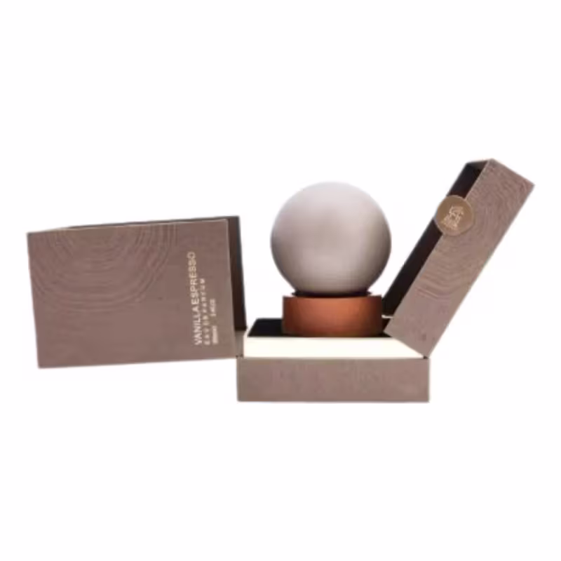 Perfume Aurora Vanilla Espresso Edp Unissex 100ml