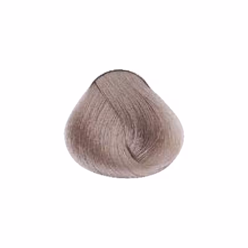 Coloração Profissional Yellow Color 60ml tons de 9 a 11 - 9.21 Louro C Irisé Cinza