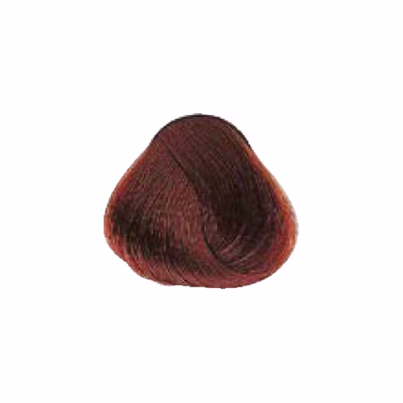 Coloração Profissional Yellow Color 60ml tons de 7 a 9 - 7.45 Louro M Cobre Acaju