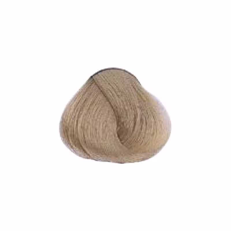 Coloração Profissional Yellow Color 60ml tons de 9 a 11 - 9.13 Louro C Cinza Dourado