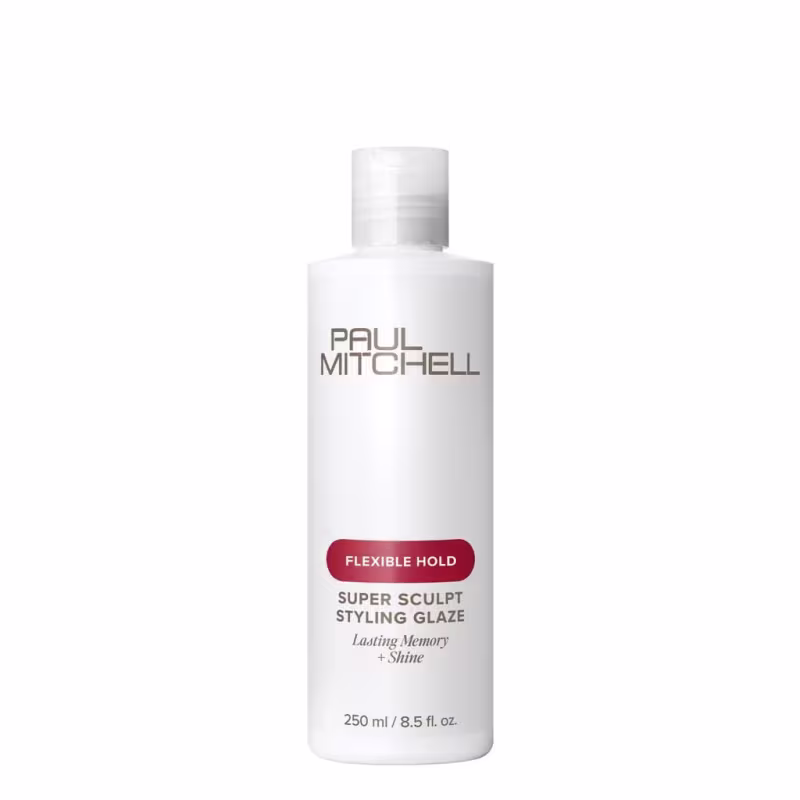 Paul Mitchell Flexible Style Super Sculpt - Creme Modelador 250ml